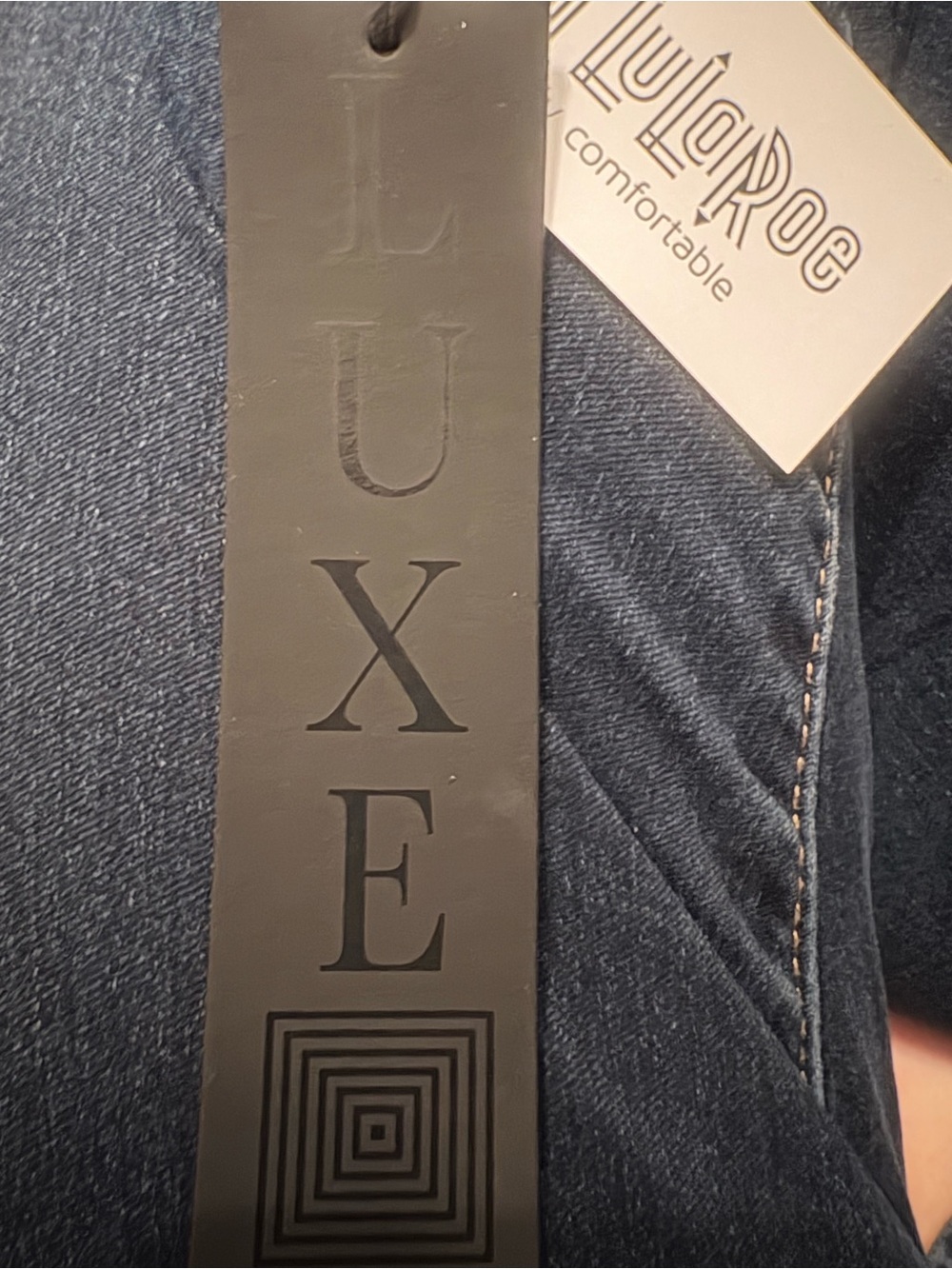 LuLaRoe Luxe Women’s
